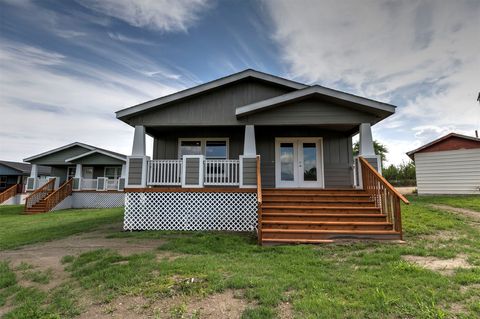 Tiny photo for 514 Hamilton Heights Road #1, Corvallis, MT 59828 (MLS # 30070085)