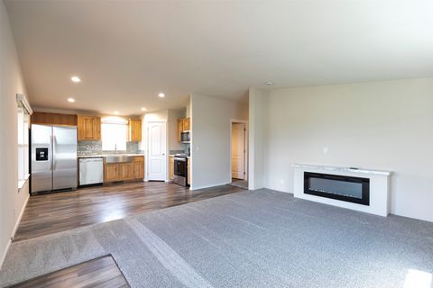 Tiny photo for 514 Hamilton Heights Road #1, Corvallis, MT 59828 (MLS # 30070085)