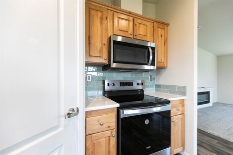 Tiny photo for 514 Hamilton Heights Road #1, Corvallis, MT 59828 (MLS # 30070085)
