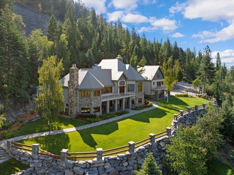 31572 Lake To Sky Drive Bigfork MT 59911
