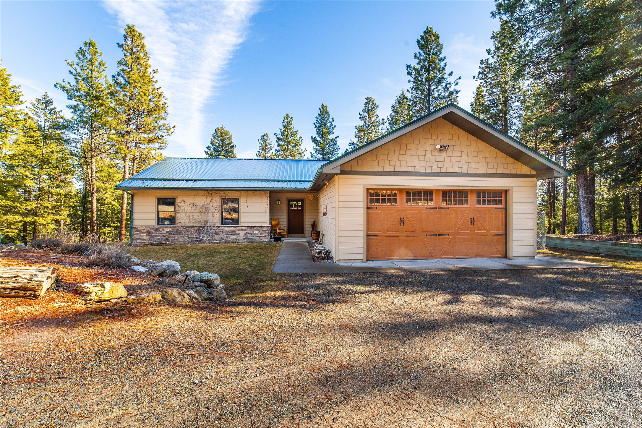 384 Smoke Ridge Road