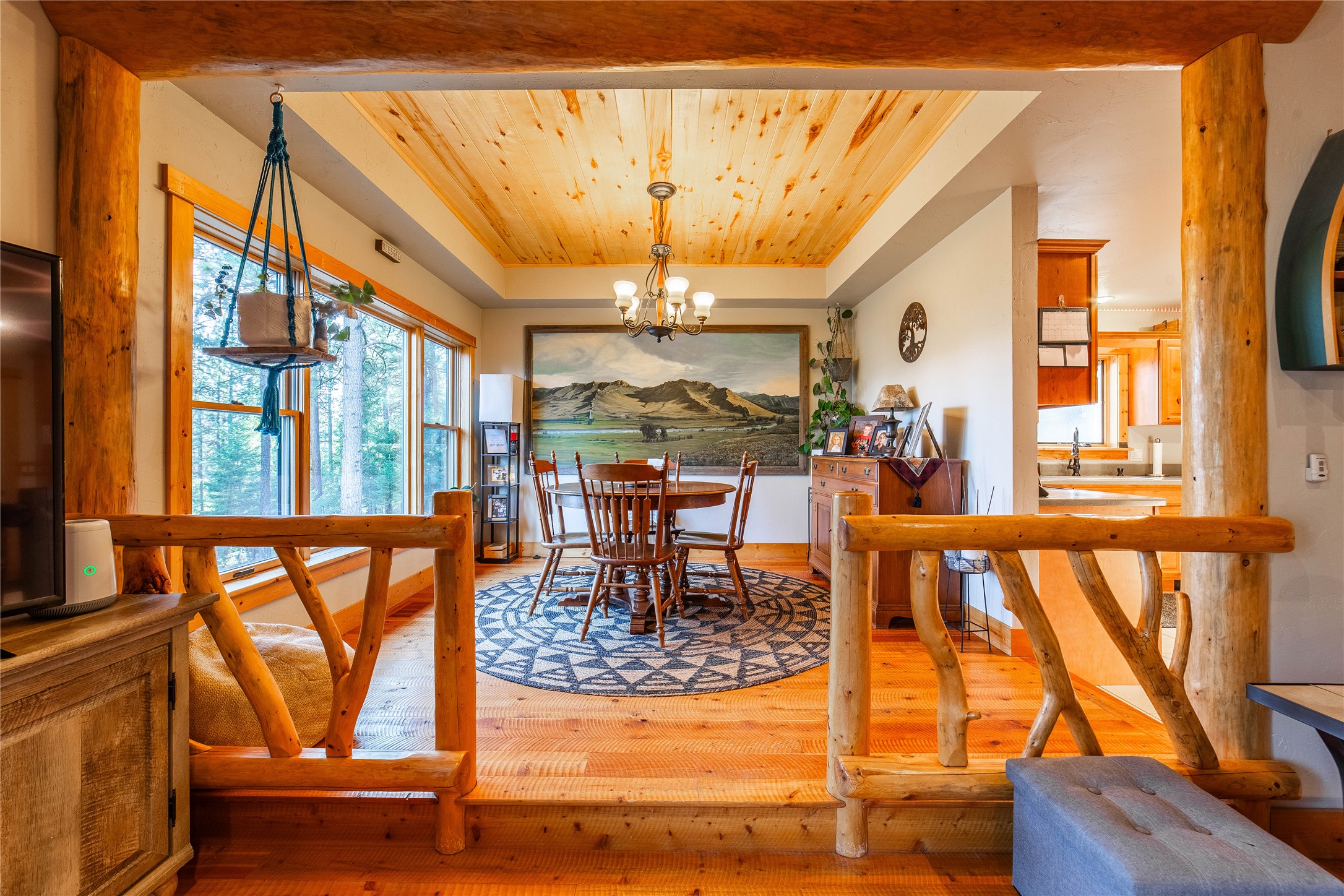 384 Smoke Ridge Road