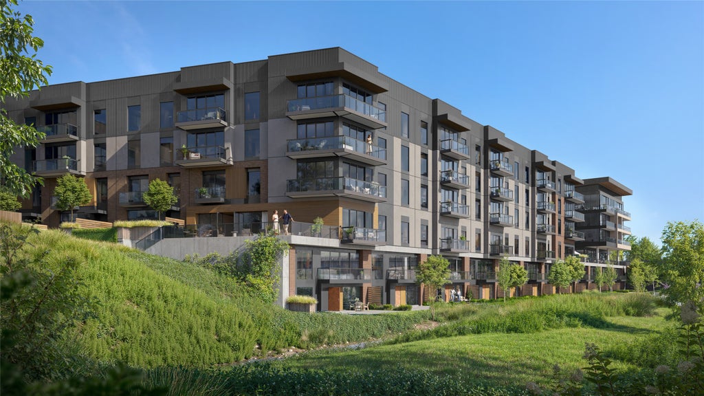 Photo of 500 S Higgins Avenue #305, Missoula, MT 59801 (MLS # 30078471)