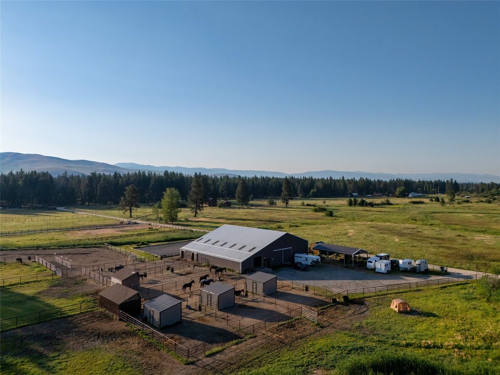 Photo of 5228 Gardner Lane, Florence, MT 59833 (MLS # 30030782)