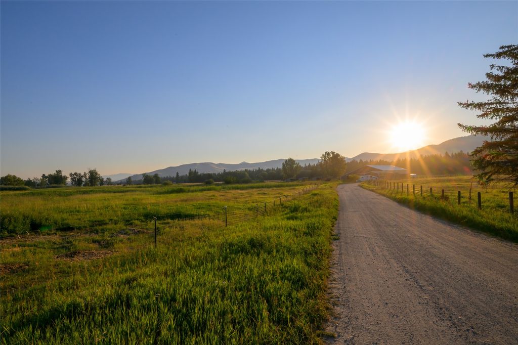 Photo of 5228 Gardner Lane, Florence, MT 59833 (MLS # 30030782)