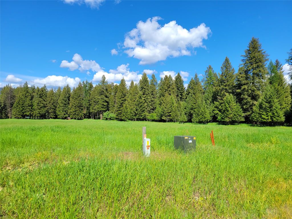 Photo of 730 Kootenai Views Drive, Libby, MT 59923 (MLS # 30067306)