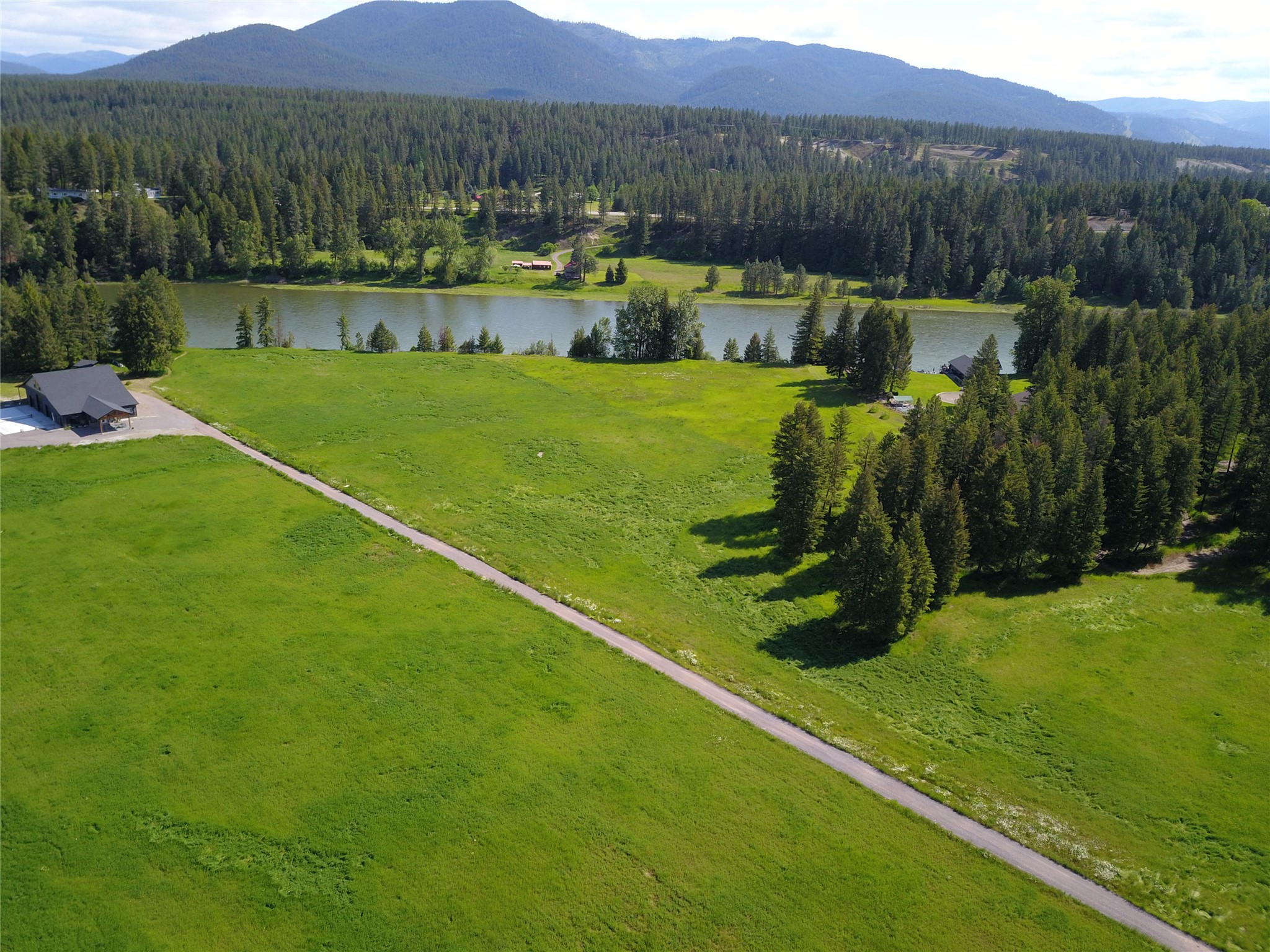 730 Kootenai Views Drive