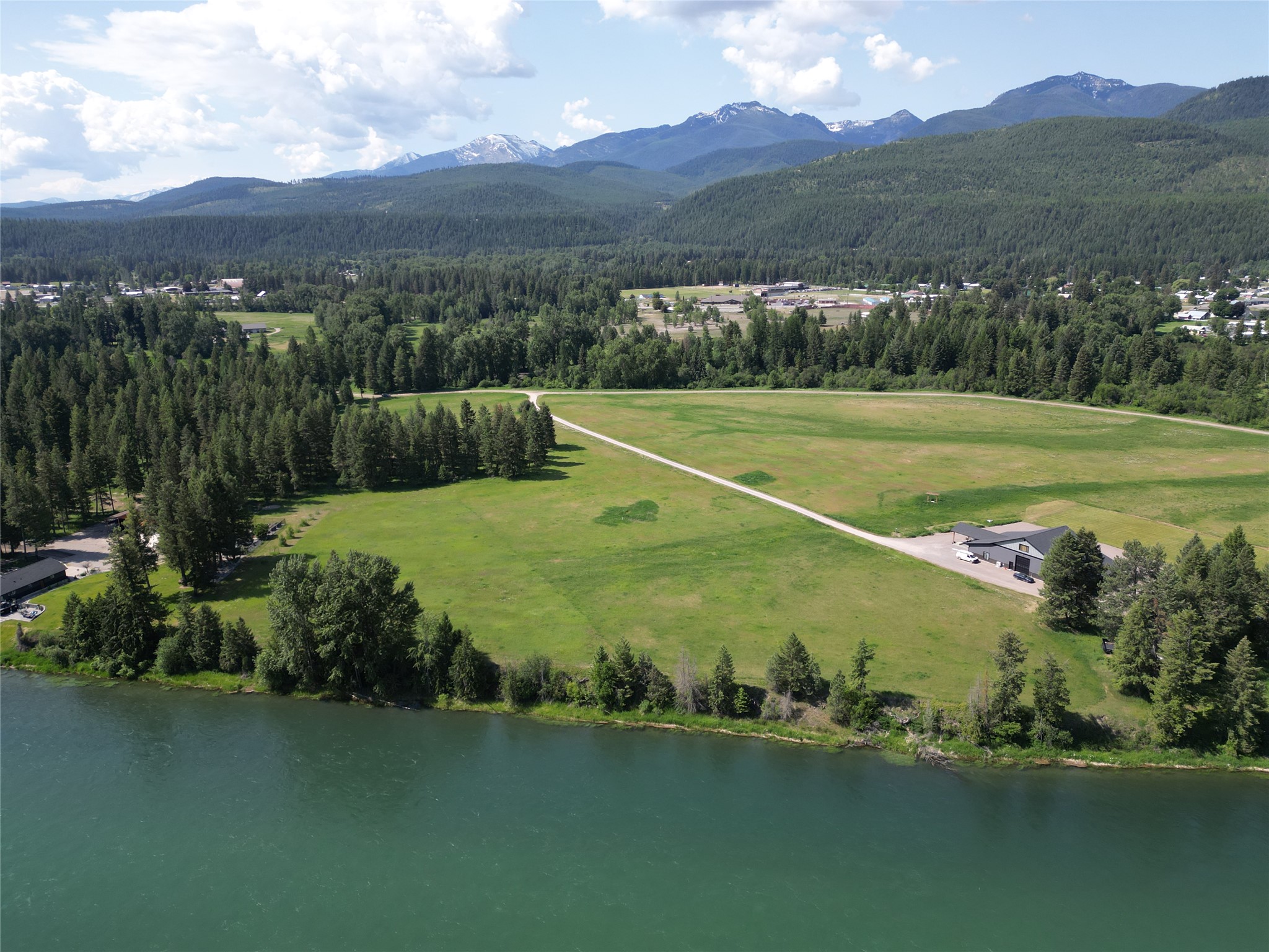 730 Kootenai Views Drive