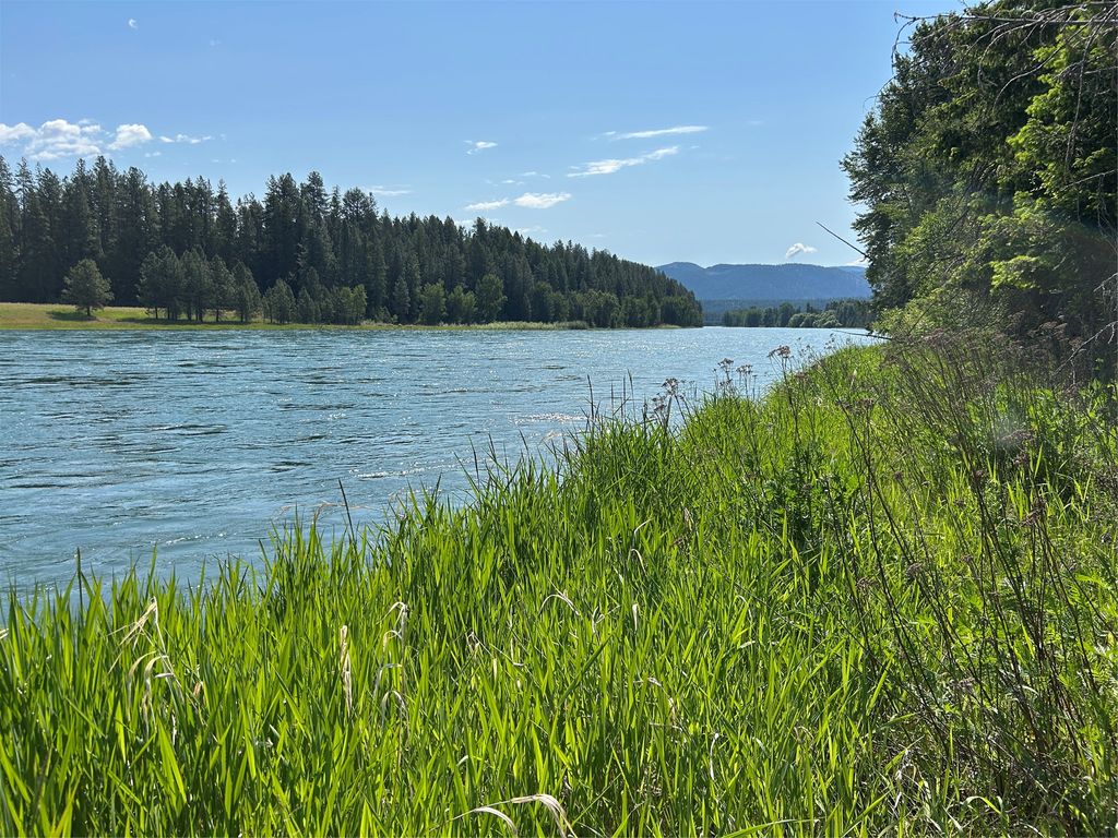 Photo of 730 Kootenai Views Drive, Libby, MT 59923 (MLS # 30067306)