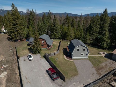 3819 MT Hwy 40 W Columbia Falls MT 59912