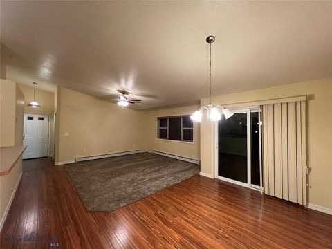 Tiny photo for 3141 Wynne Avenue #B4, Butte, MT 59701 (MLS # 30069684)