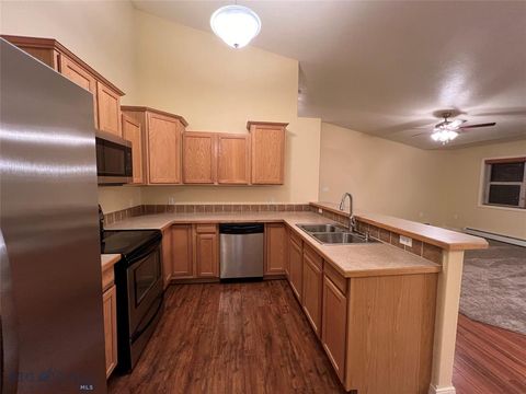 Tiny photo for 3141 Wynne Avenue #B4, Butte, MT 59701 (MLS # 30069684)