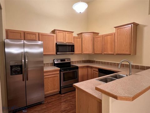Tiny photo for 3141 Wynne Avenue #B4, Butte, MT 59701 (MLS # 30069684)