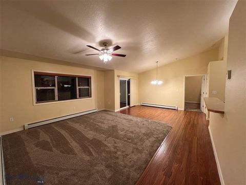 Tiny photo for 3141 Wynne Avenue #B4, Butte, MT 59701 (MLS # 30069684)