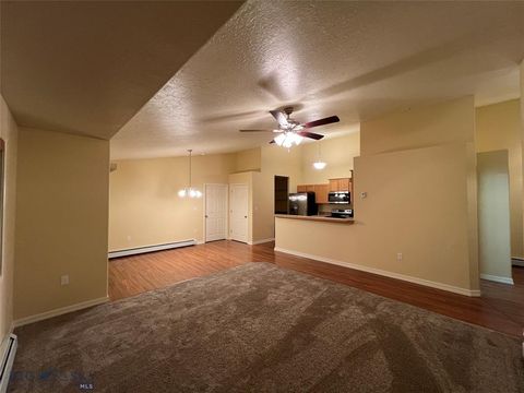 Tiny photo for 3141 Wynne Avenue #B4, Butte, MT 59701 (MLS # 30069684)