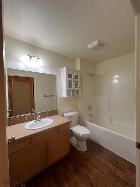 Tiny photo for 3141 Wynne Avenue #B4, Butte, MT 59701 (MLS # 30069684)