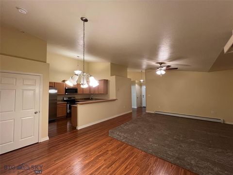 Tiny photo for 3141 Wynne Avenue #B4, Butte, MT 59701 (MLS # 30069684)