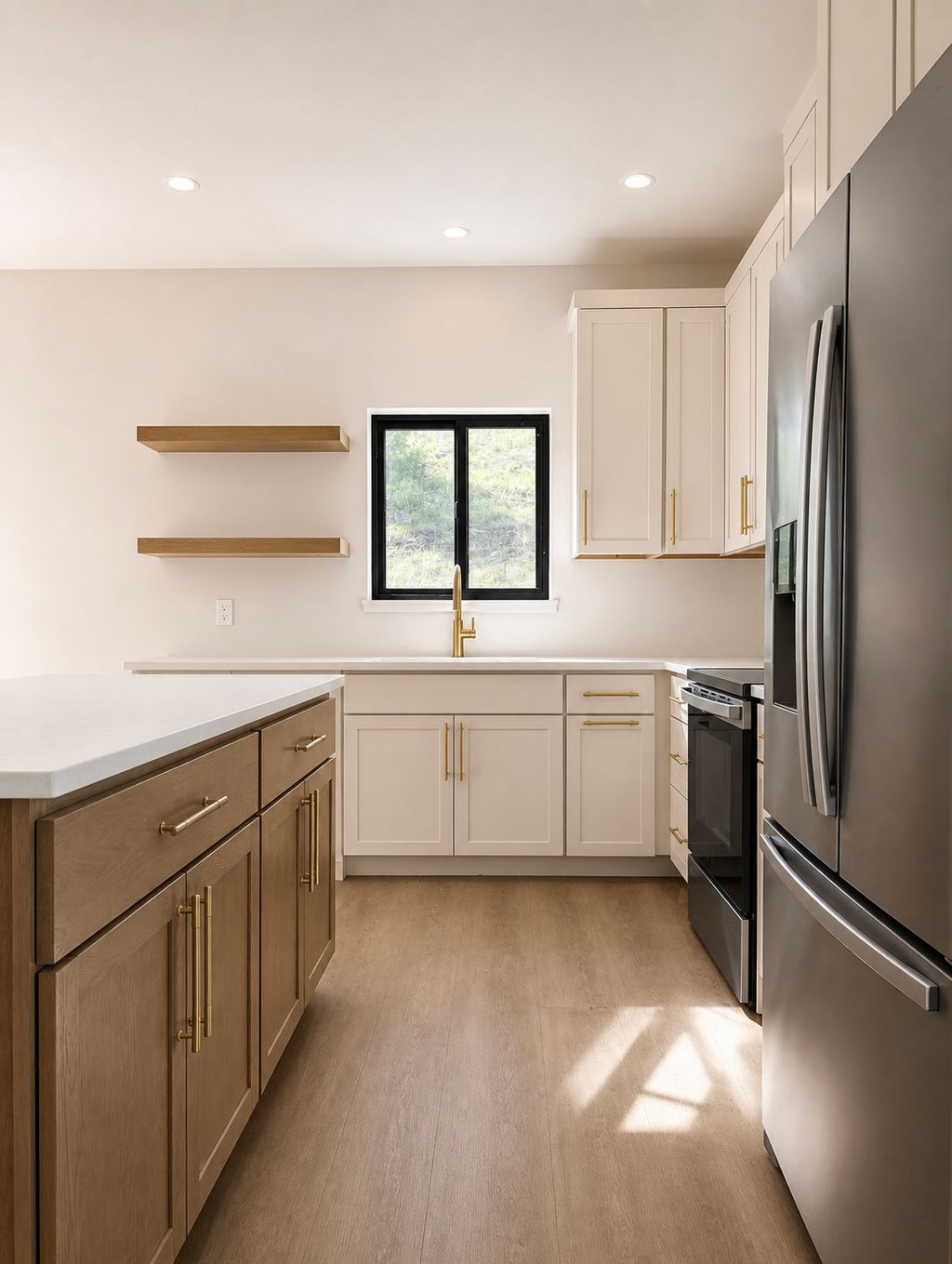 Photo of 7168 Shaver Drive #B, Missoula, MT 59803 (MLS # 30070224)