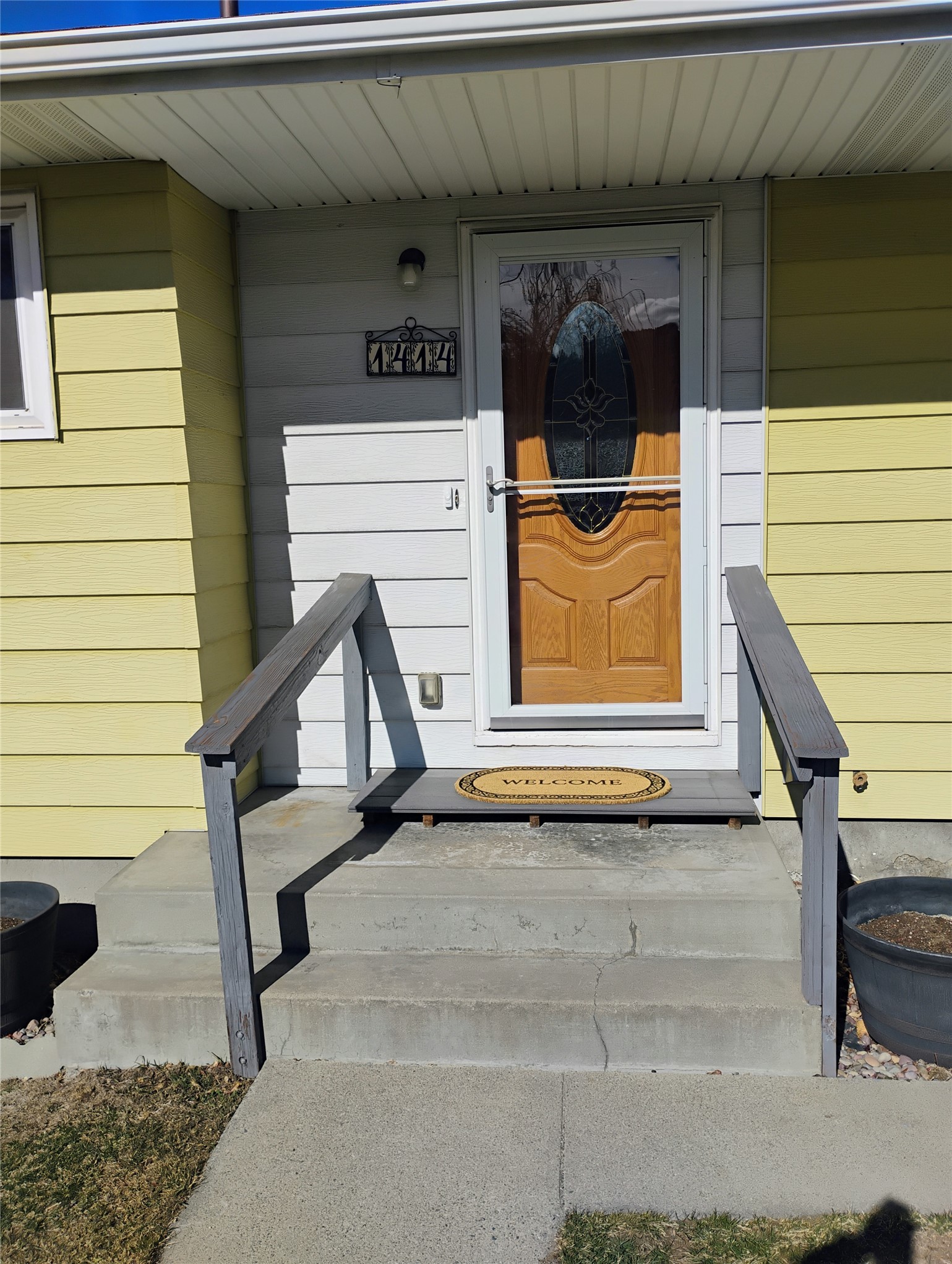 1414 Highland Street