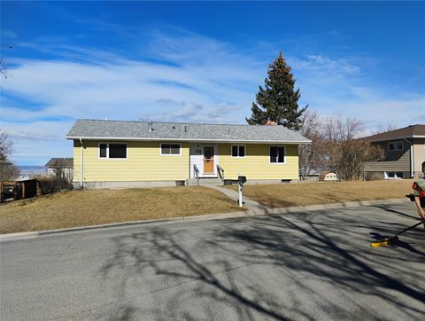 1414 Highland Street Helena MT 59601