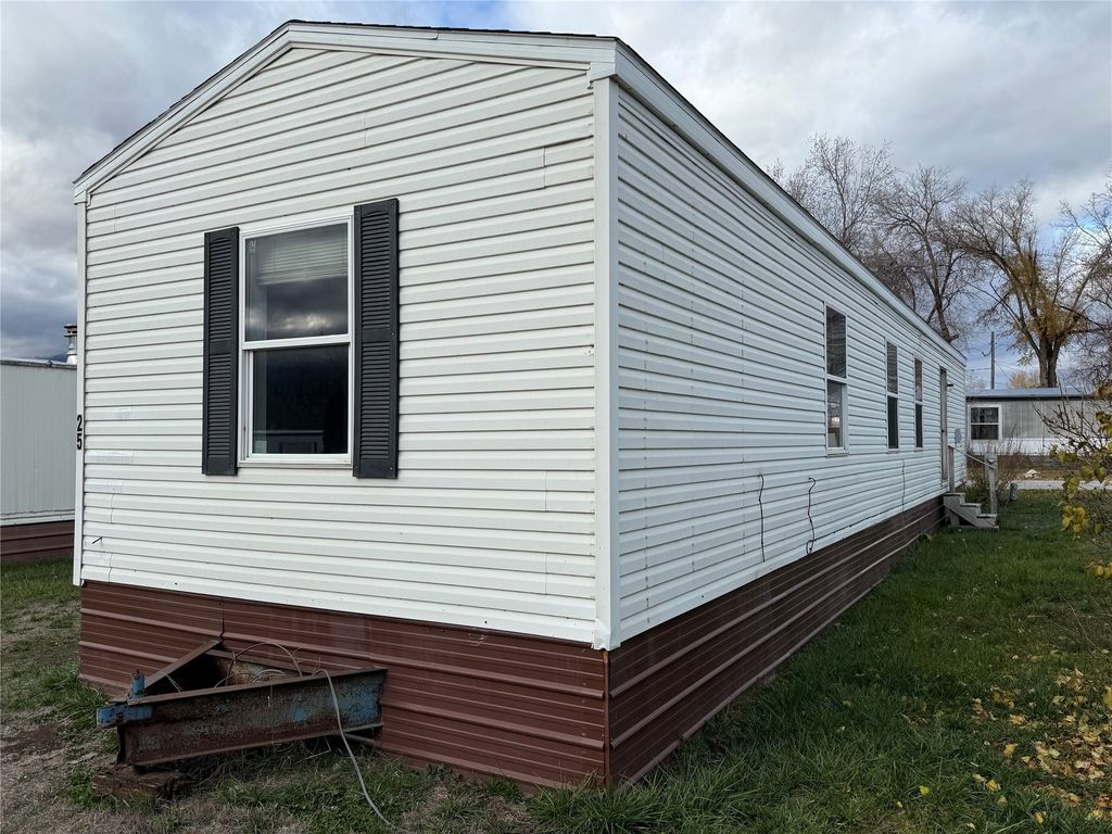 Photo of 643 Grantsdale Road #25, Hamilton, MT 59840 (MLS # 30061484)