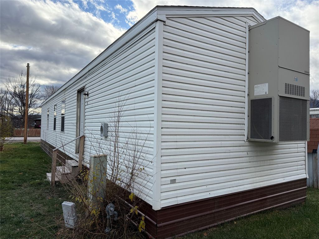 Photo of 643 Grantsdale Road #25, Hamilton, MT 59840 (MLS # 30061484)