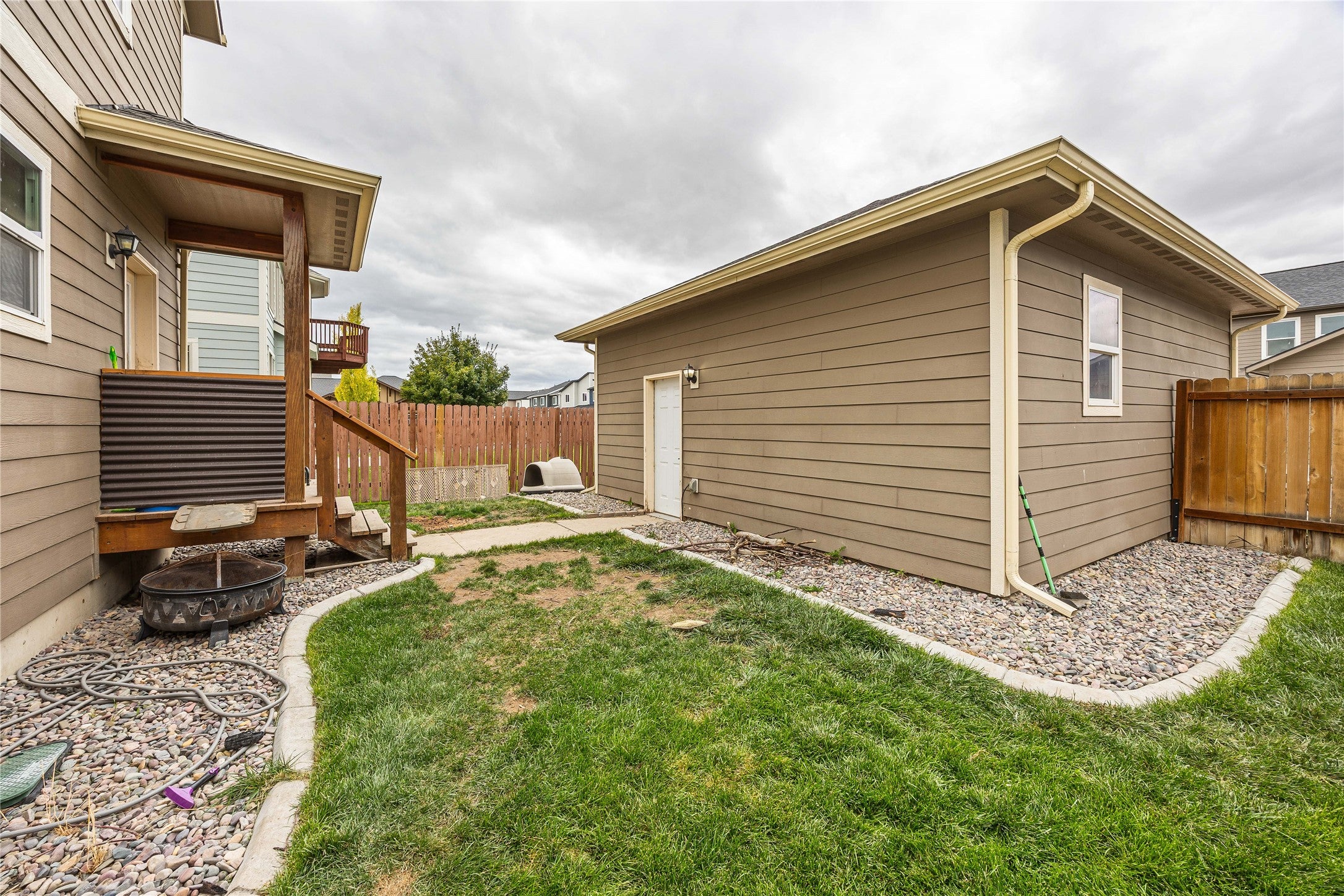5240 Horn Road