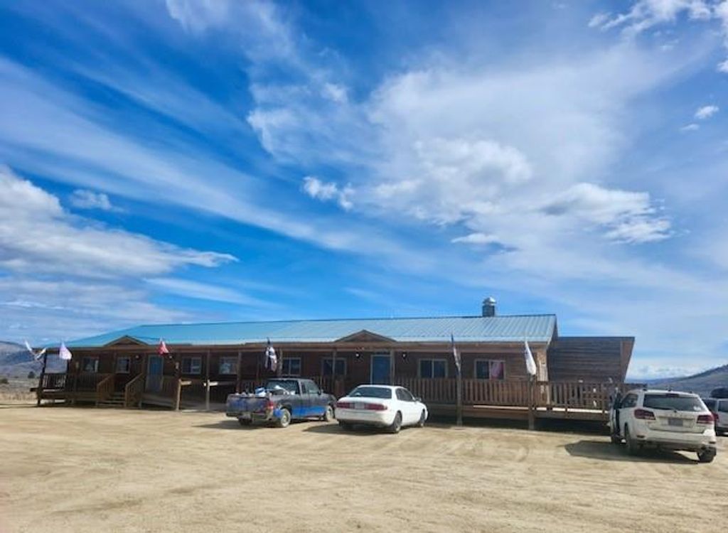 Photo of 1962 MT Hwy 28, Hot Springs, MT 59845 (MLS # 30064826)