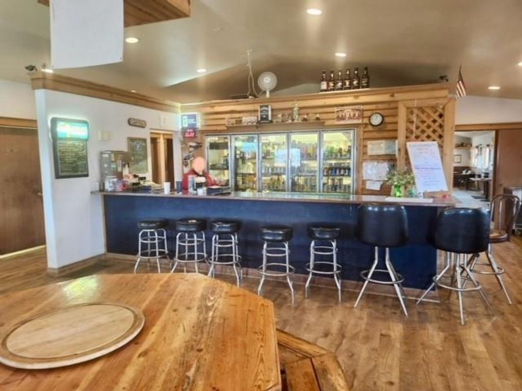 Photo of 1962 MT Hwy 28, Hot Springs, MT 59845 (MLS # 30064826)