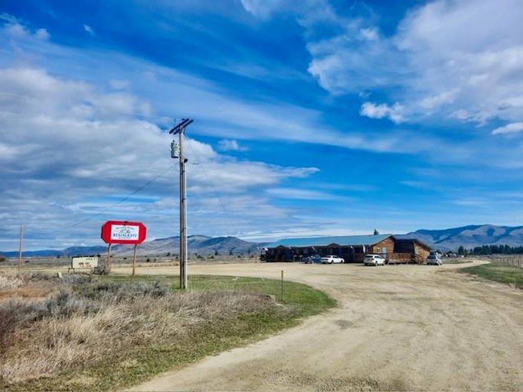 Photo of 1962 MT Hwy 28, Hot Springs, MT 59845 (MLS # 30064826)