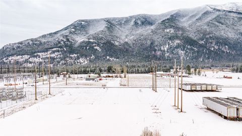 Photo of 900 Berne Road, Columbia Falls, MT 59912 (MLS # 30036577)