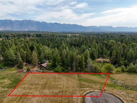 Photo of Lot 7 Liberty Way, Kalispell, MT 59901 (MLS # 30056191)