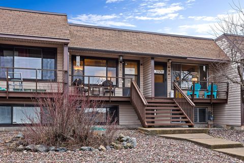 Photo of 606 Pine Avenue #3, Whitefish, MT 59937 (MLS # 30067159)