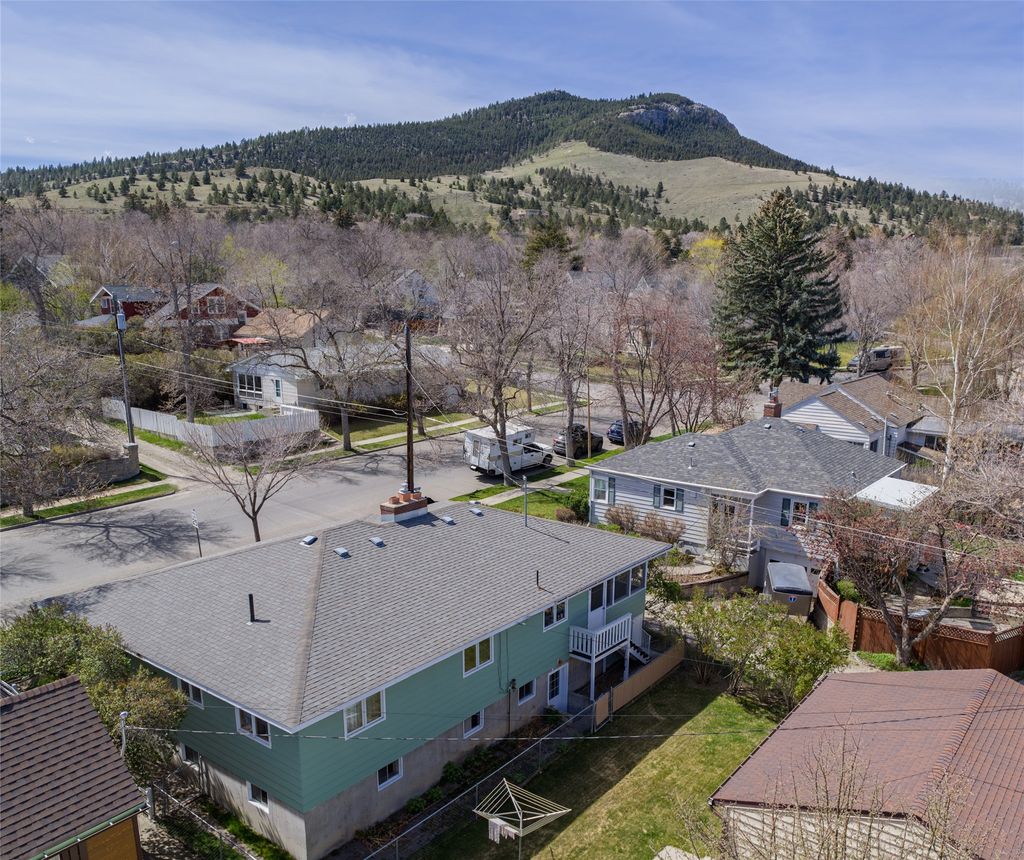 Photo of 710 Hauser Boulevard, Helena, MT 59601 (MLS # 30069286)