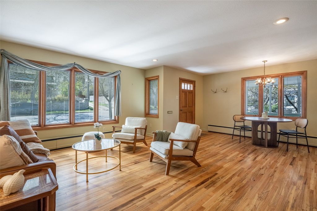Photo of 710 Hauser Boulevard, Helena, MT 59601 (MLS # 30069286)