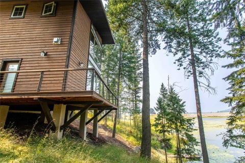 Tiny photo for 61 Bear Paw Loop, Bigfork, MT 59911 (MLS # 30076177)