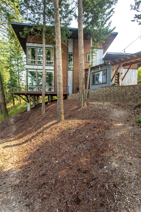Tiny photo for 61 Bear Paw Loop, Bigfork, MT 59911 (MLS # 30076177)