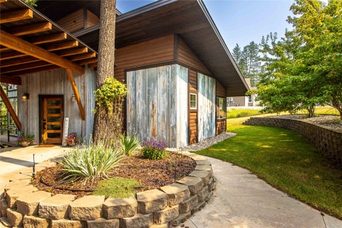 Tiny photo for 61 Bear Paw Loop, Bigfork, MT 59911 (MLS # 30076177)