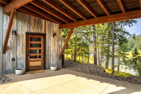 Tiny photo for 61 Bear Paw Loop, Bigfork, MT 59911 (MLS # 30076177)