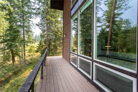 Tiny photo for 61 Bear Paw Loop, Bigfork, MT 59911 (MLS # 30076177)