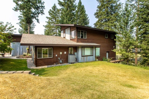 Tiny photo for 61 Bear Paw Loop, Bigfork, MT 59911 (MLS # 30076177)