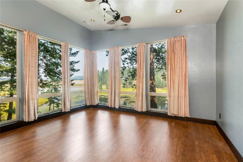 Tiny photo for 61 Bear Paw Loop, Bigfork, MT 59911 (MLS # 30076177)