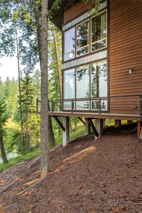 Tiny photo for 61 Bear Paw Loop, Bigfork, MT 59911 (MLS # 30076177)