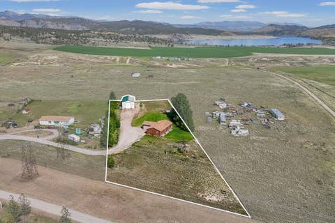 Tiny photo for 5059 Wunsch Drive, Helena, MT 59602 (MLS # 30071671)