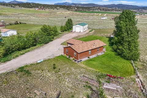 Photo of 5059 Wunsch Drive, Helena, MT 59602 (MLS # 30071671)