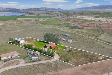 Tiny photo for 5059 Wunsch Drive, Helena, MT 59602 (MLS # 30071671)
