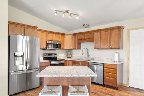 Tiny photo for 5059 Wunsch Drive, Helena, MT 59602 (MLS # 30071671)
