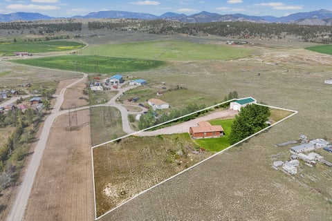 Tiny photo for 5059 Wunsch Drive, Helena, MT 59602 (MLS # 30071671)