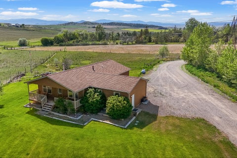 Tiny photo for 5059 Wunsch Drive, Helena, MT 59602 (MLS # 30071671)