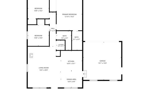 Tiny photo for 5059 Wunsch Drive, Helena, MT 59602 (MLS # 30071671)
